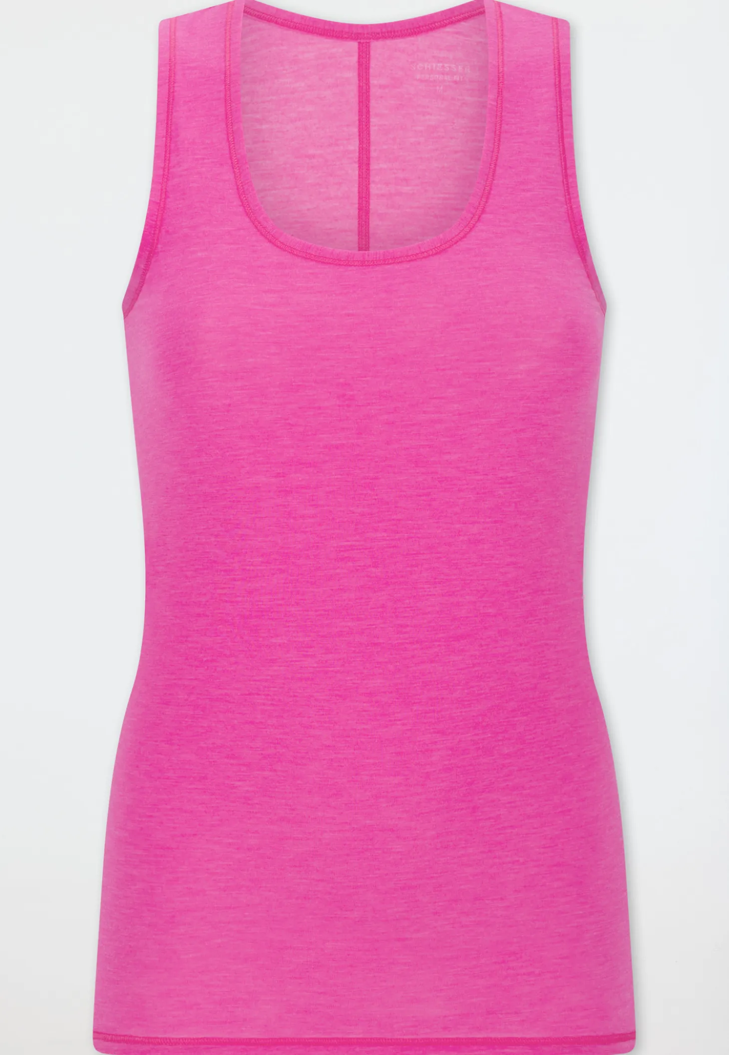 Tank Top pink - Personal Fit