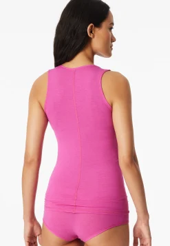 Tank Top pink - Personal Fit