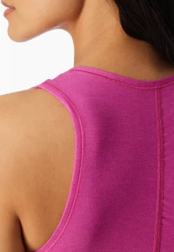 Tank Top pink - Personal Fit