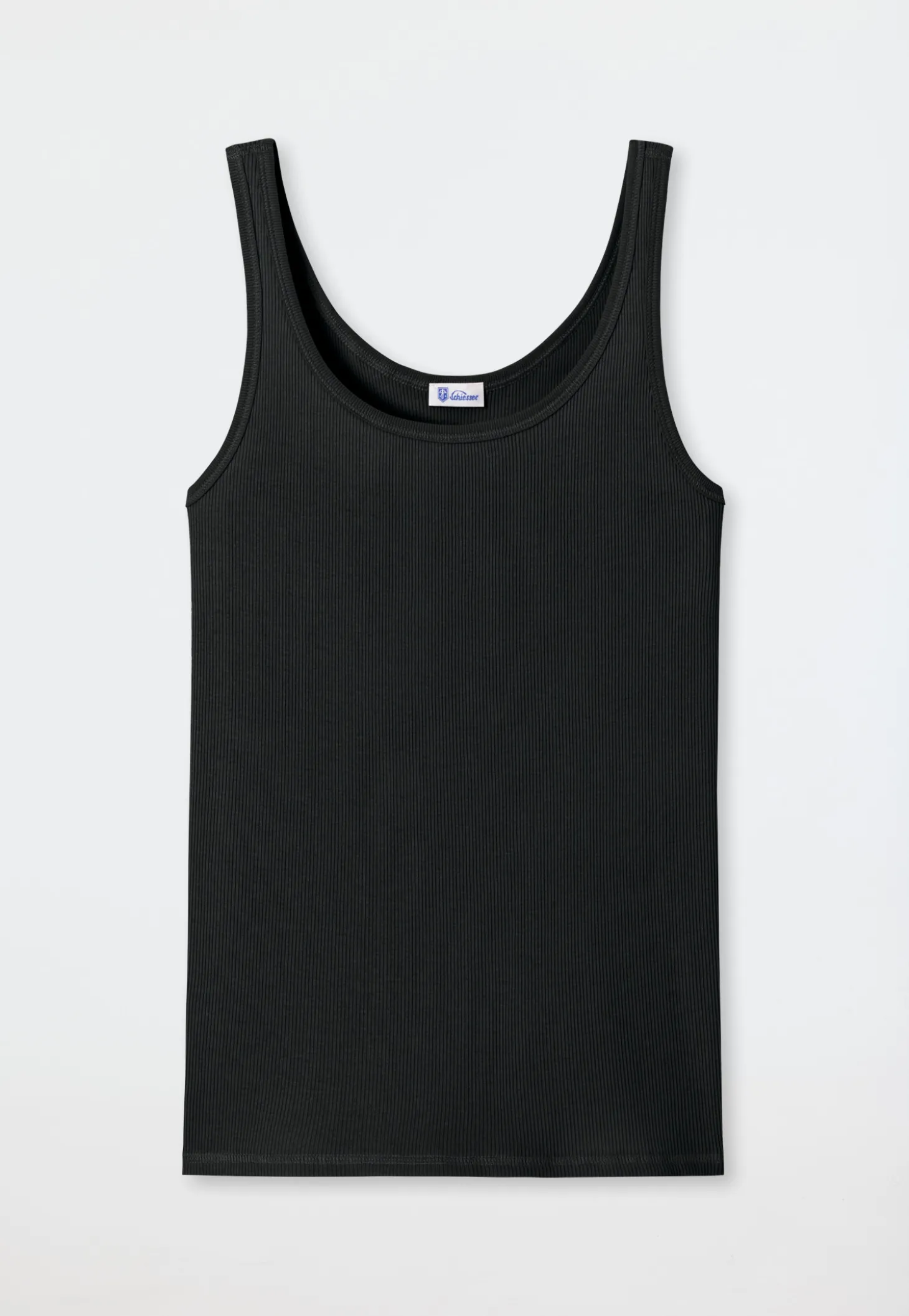 Tank Top schwarz - Revival Greta