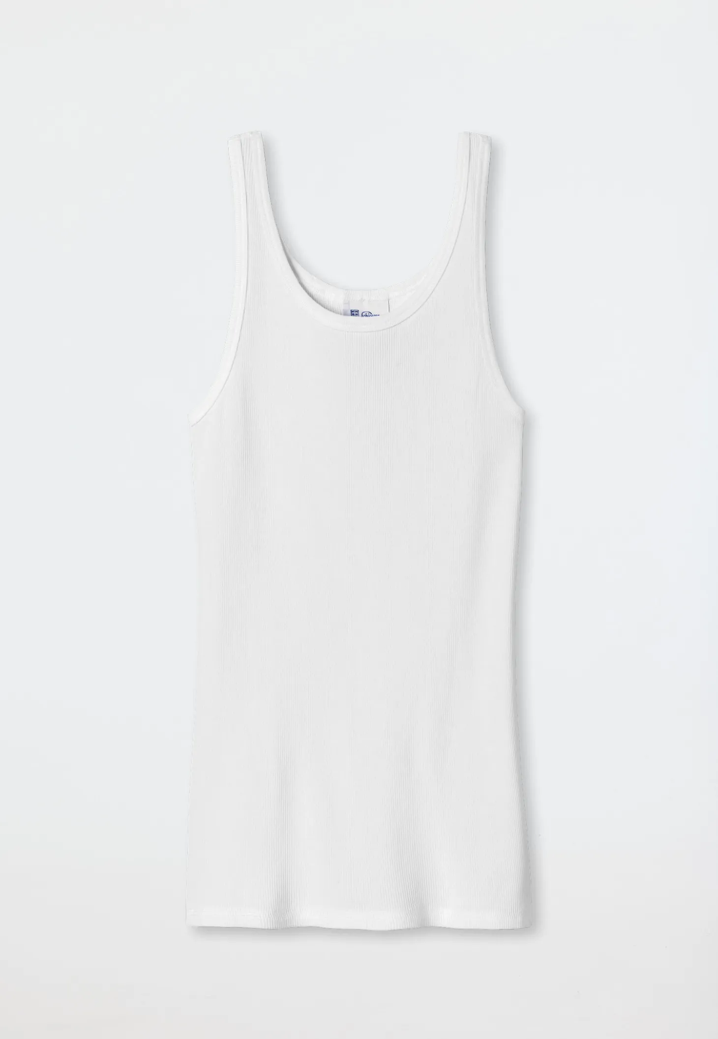 Tank Top weiß - Revival Greta