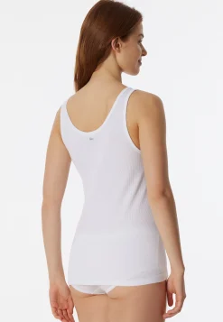 Tank Top weiß - Revival Greta