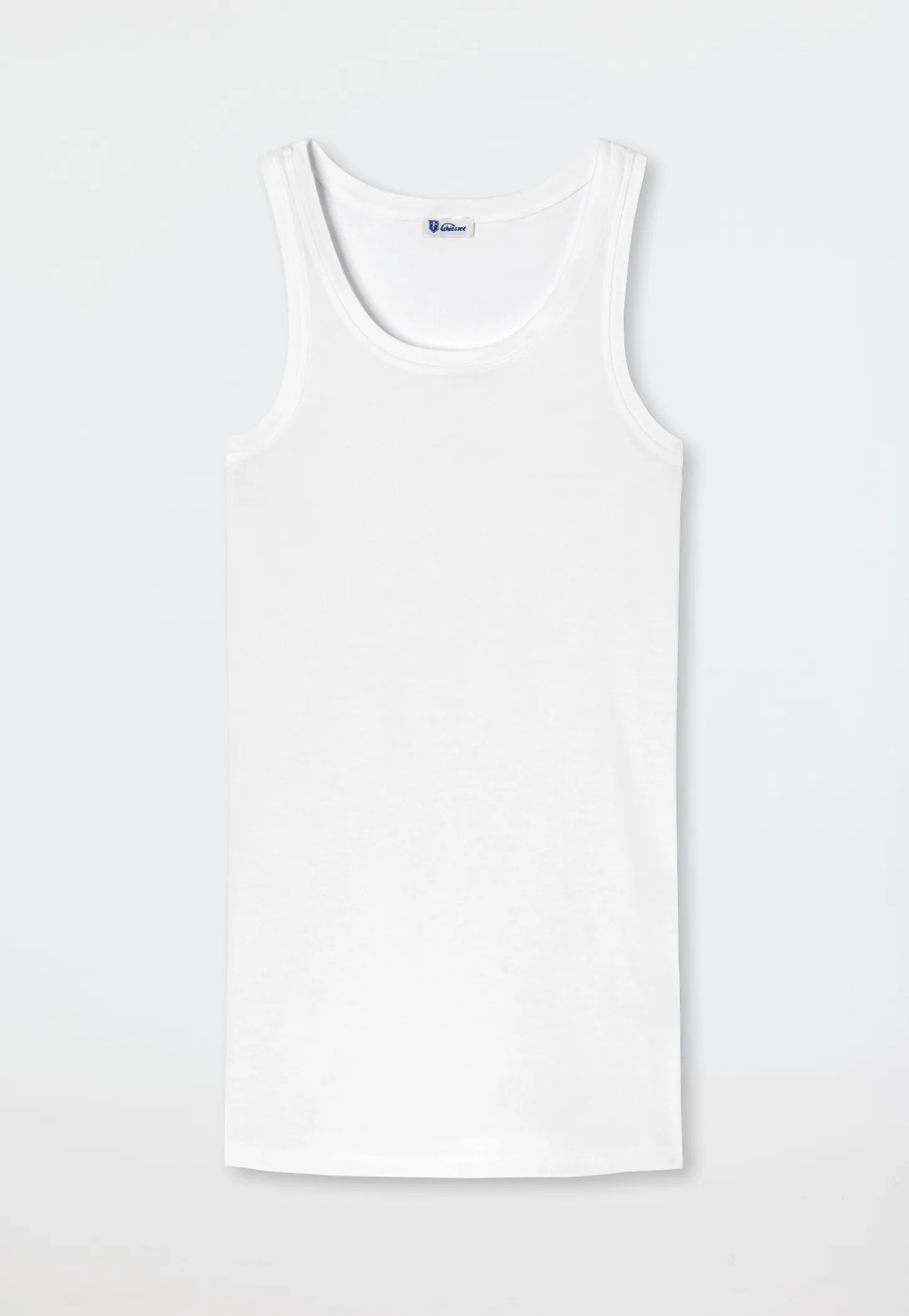 Top weiß - Revival Berta
