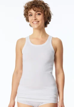 Top weiß - Revival Berta