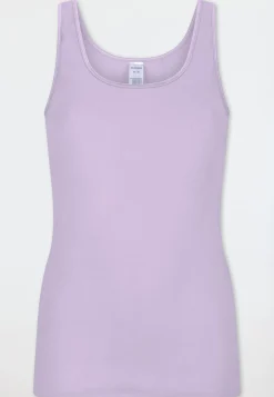 Trägertop orchid - Luxury