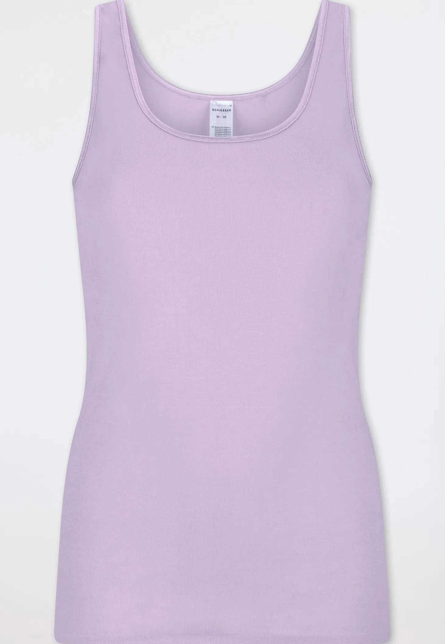 Trägertop orchid - Luxury