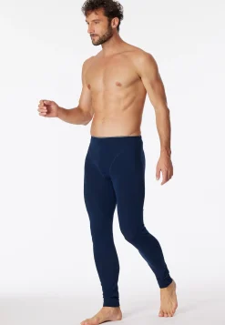 Unterhose elastisch dunkelblau – 95/5