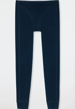 Unterhose elastisch dunkelblau – 95/5
