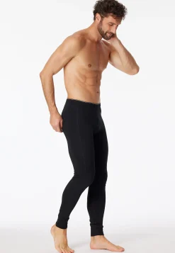 Unterhose elastisch schwarz - 95/5