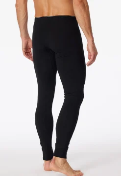 Unterhose elastisch schwarz - 95/5