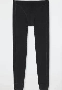 Unterhose elastisch schwarz - 95/5